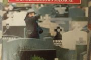 Stone Cold: The True Story Of Michael Stone And The Milltown Massacre by Martin Dillon