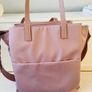 Beis pink bag Image 5