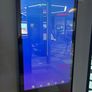 43" Touchscreen Mirror Android ( Fitness Mirror) Image 5