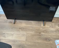Samsung QLED 55 inch
