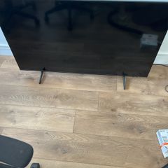 Samsung QLED 55 inch