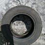 Ford Capri vintage classic sized car, 2 x tyre 205/60/13 Image 9