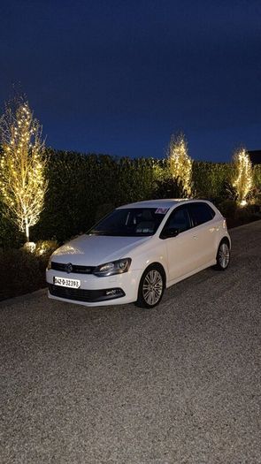 Volkswagen Polo Gt