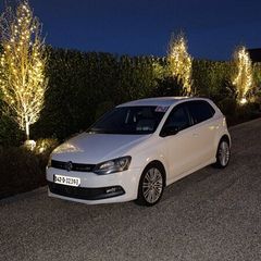 2014 Vw Polo Gt