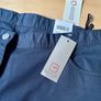 Plus size Gerke cropped trousers, BNWT Image 2