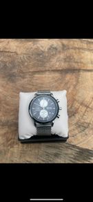 41mm Hugo Boss Chronograph Watch