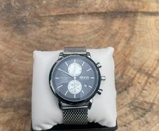 41mm Hugo Boss Chronograph Watch