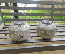 Garden Lanterns