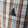mens MUSTO check shirt 100% cotton long sleeve Size XXL 2XL extra large Image 6