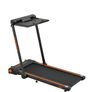 WorkOut 925 With Integrated Foldable Desk Treadmill Image 3