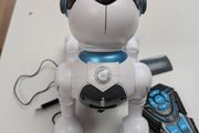 Ziggy the Robo Dog (
