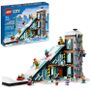 Lego City - Ski & Climbing Centre Image 6