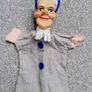 Vintage Hand Puppets Image 2