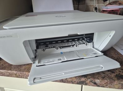 Hp printer