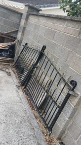 garden gates