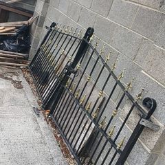 garden gates