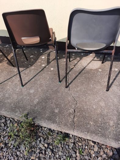 Office chairs