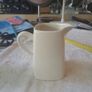 Pottery Cream jug Image 2