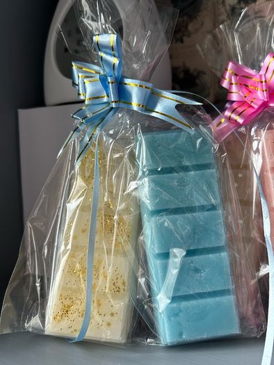 Wax melt  Perfume Inspired Giftsets