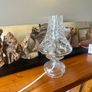 Vintage Waterford Crystal L6 Lamp Image 2