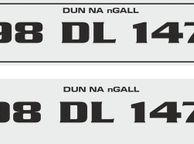 main image for ad Show Number Plates