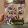 sonic figures Image 2