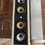 B&W LCR-8 speakers Image 2