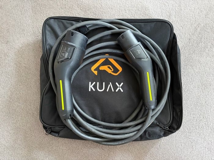 EV Charging Cable