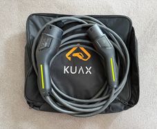 EV Charging Cable