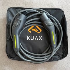 EV Charging Cable