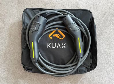 EV Charging Cable