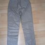 PYT Faux Leather Jeans Image 6