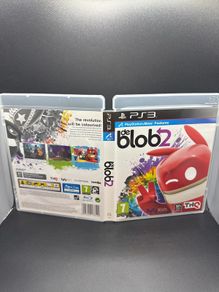 De Blob 2 Ps3