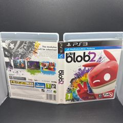 De Blob 2 Ps3