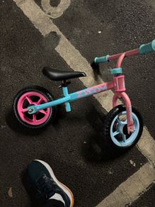 Kids Balance Bike