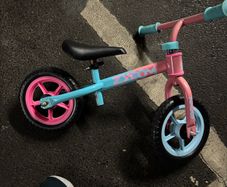 Kids Balance Bike