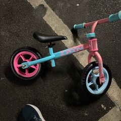 Kids Balance Bike