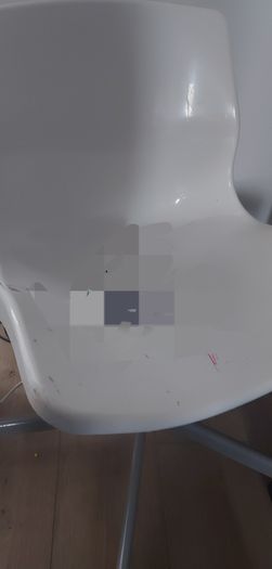 high chair etc