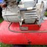 air compressor Fiac tiger Image 2