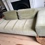Boconcept Amsterdam sofa chaise longue Image 8