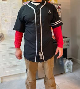 Jordan Top Size L