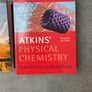 Organic and Physical Chemistry books Image 2