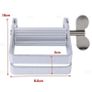 Rolling Toothpaste Tube Squeezer - Easy Hair Dye Tube Squeezer Image 3