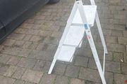 step ladder