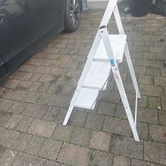 step ladder