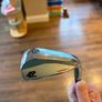 New Level Irons for Sale Image 3