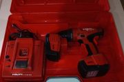 hilti drill