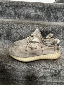Adidas Yeezy UK 10