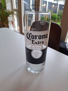 Corona Glasses