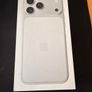 iPhone 17 Pro Max Silver 256GB - Unlocked - Good Working Condition (with box) Image 9